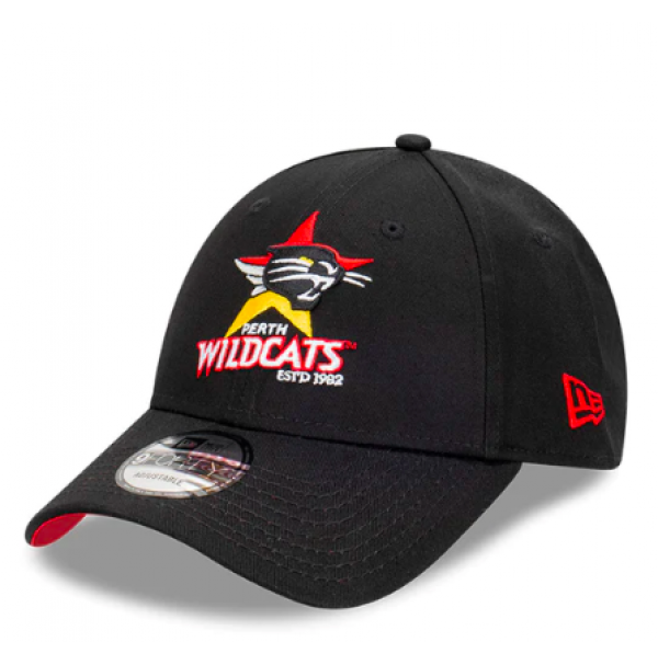 Perth Wildcats 940 Cap - Youth